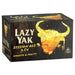 Lazy Yak Session Ale Beer 345ml Beer Carlton United Breweries