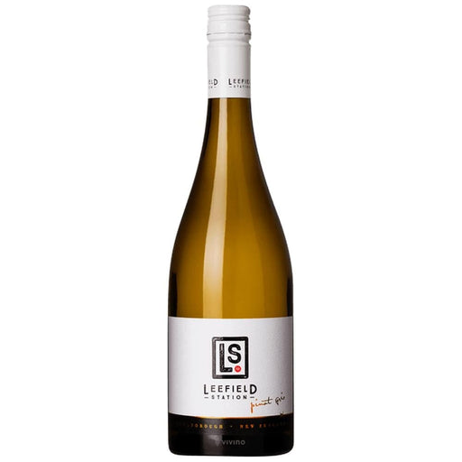 Leefield Station Pinot Gris 750ml Pinot Gris Gateway