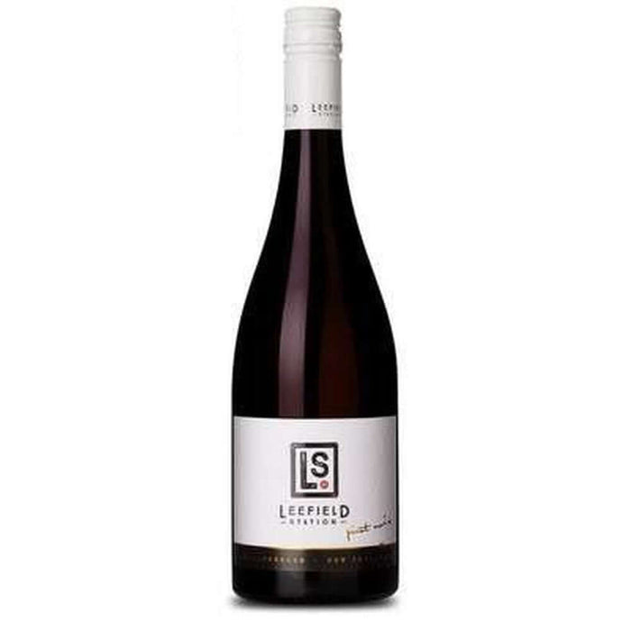 Leefield Station Pinot Noir 750ml Pinot Noir Gateway