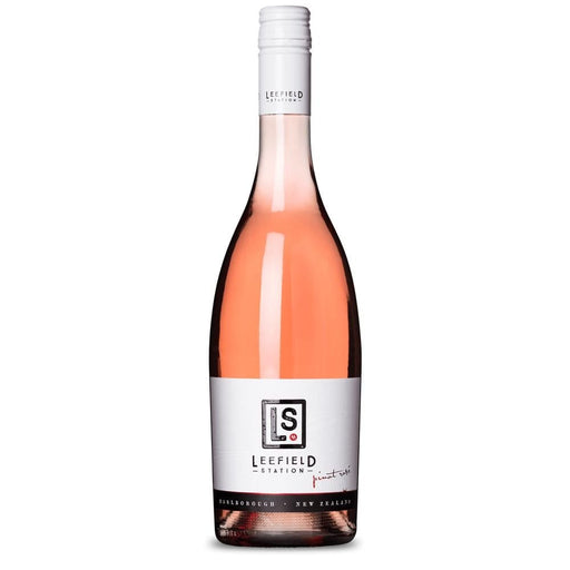 Leefield Station Pinot Rose 750ml Rose Gateway