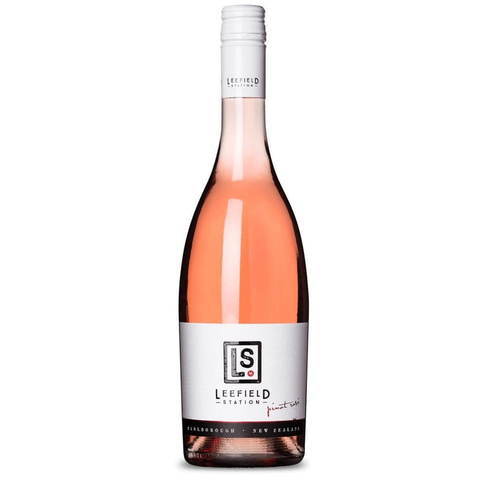 Leefield Station Pinot Rose 750ml Rose Gateway