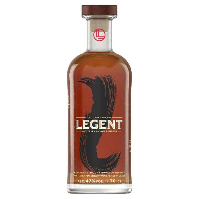 Legent Kentucky Straight Bourbon Whiskey 700ml Bourbon Gateway
