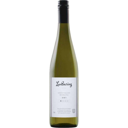 Leo Buring Eden Valley Dry Riesling 750ml Riesling Gateway