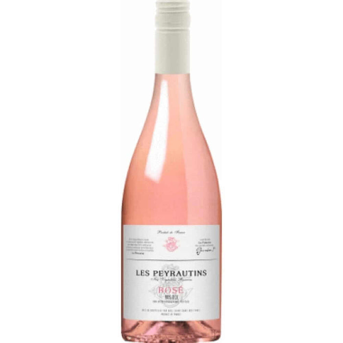 Les Peyrautins Grenache Rose 750ml Red Wine Gateway