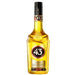 Licor 43 Original Spanish Liqueur 700ml Liqueur Gateway