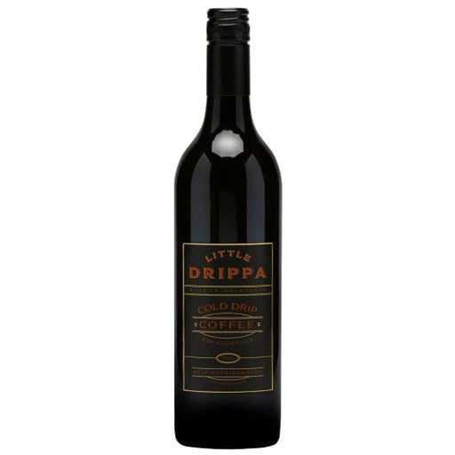 Little Drippa Cocktail Coffee 750ml Mixers Gateway