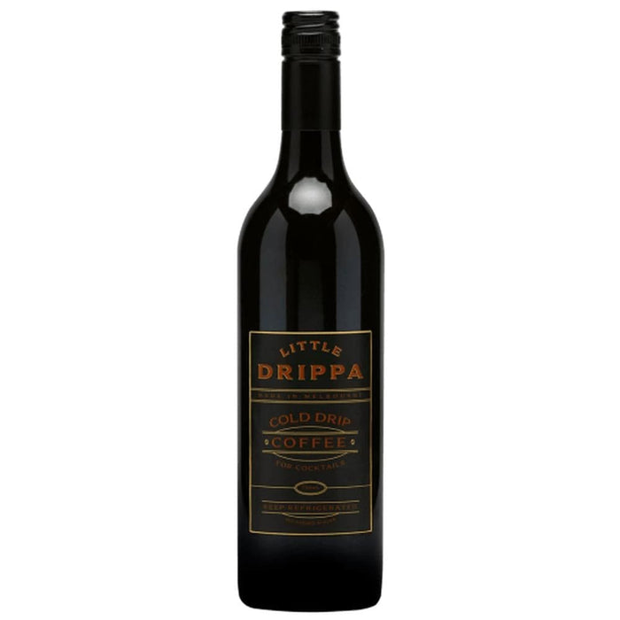 Little Drippa Cocktail Coffee 750ml Mixers Gateway