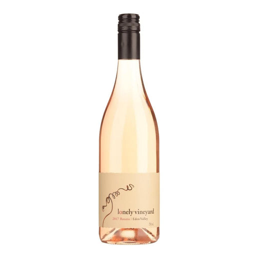 Lonely Vineyard Rosato 750ml Rosato Gateway
