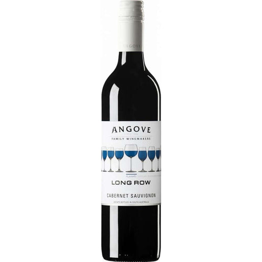 Long Row Cabernet Sauvignon 750ml Cabernet Sauvignon Gateway