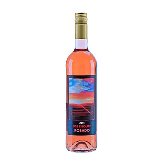 Los Enoloz Rosado 750ml Wine Gateway