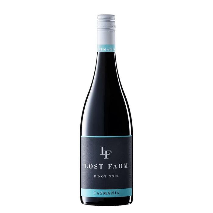 Lost Farm Pinot Noir 750ml Pinot Noir Gateway