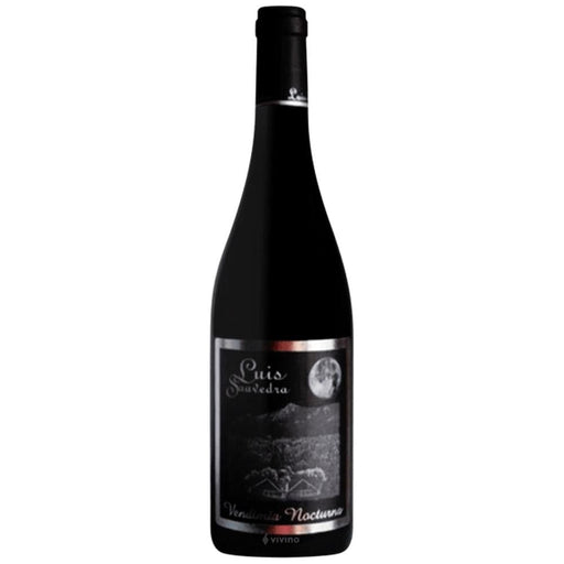 Luis Saavedra Vendimia Nocturna 750ml Red Blends Gateway