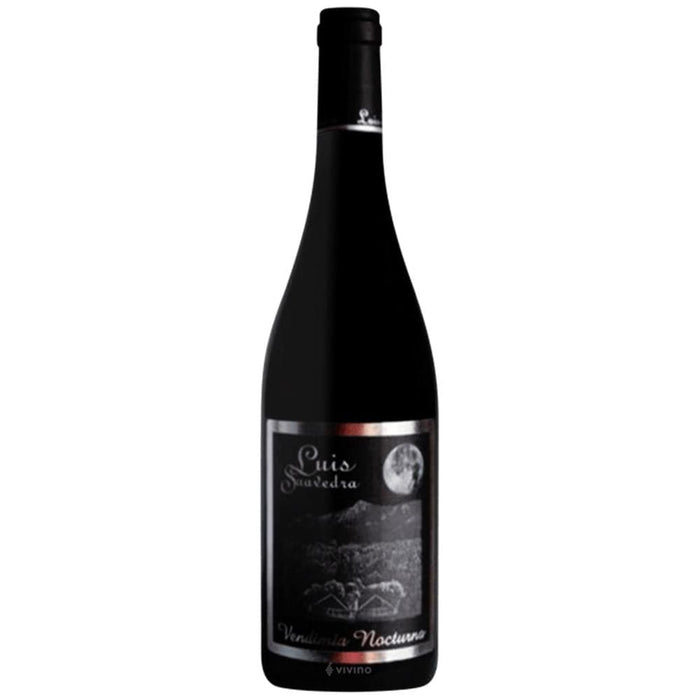 Luis Saavedra Vendimia Nocturna 750ml Red Blends Gateway