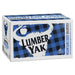 Lumber Yak Mountain Cider 345ml Bottles Cider Carlton United Breweries