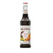 MONIN Peach Tea Syrup 700ml Syrup Gateway
