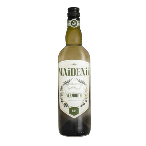 Maidenii Dry Vermouth 750ml Vermouth Gateway