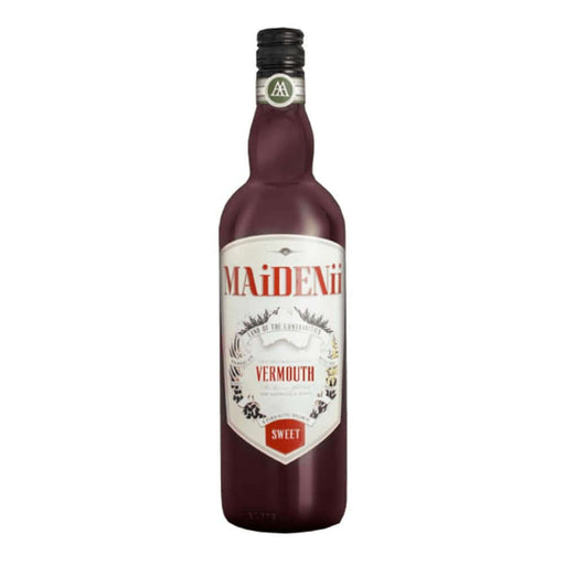 Maidenii Sweet Vermouth 750ml Vermouth/Ginger Wine Gateway