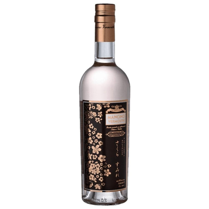 Mancino Sakura Vermouth 500ml Vermouth Gateway
