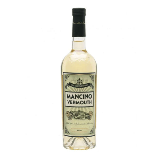 Mancino Vermouth Secco 700ml Vermouth Gateway