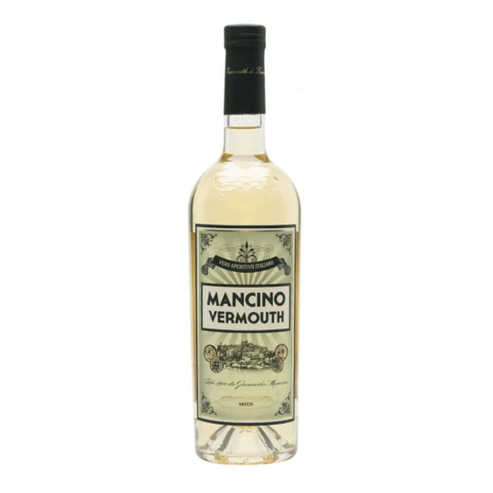 Mancino Vermouth Secco 700ml Vermouth Gateway