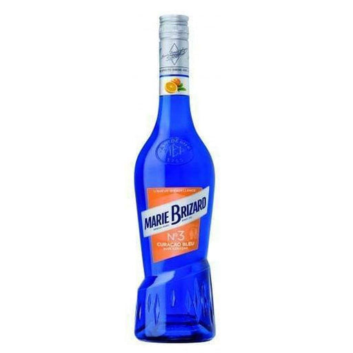 Marie Brizard Blue Curacao Liqueur 700ml Liqueur Gateway