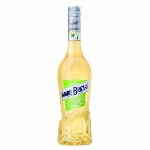 Marie Brizard Elderflower Liqueur 700ml Liqueur Gateway