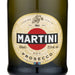 Martini Prosecco Sparkling Wine 750 ml  Martini