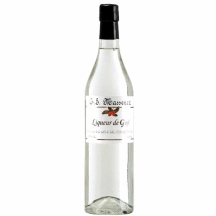 Massenez Goji Liqueur 700ml Liqueur Gateway