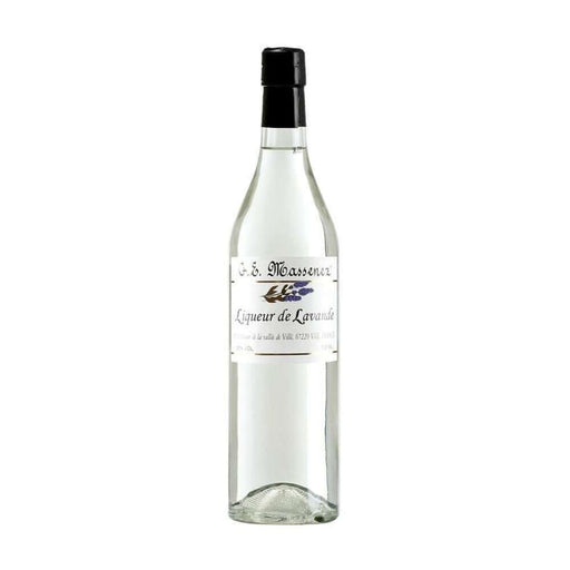Massenez Lavender (Lavande) Liqueur 700ml Liqueur Gateway