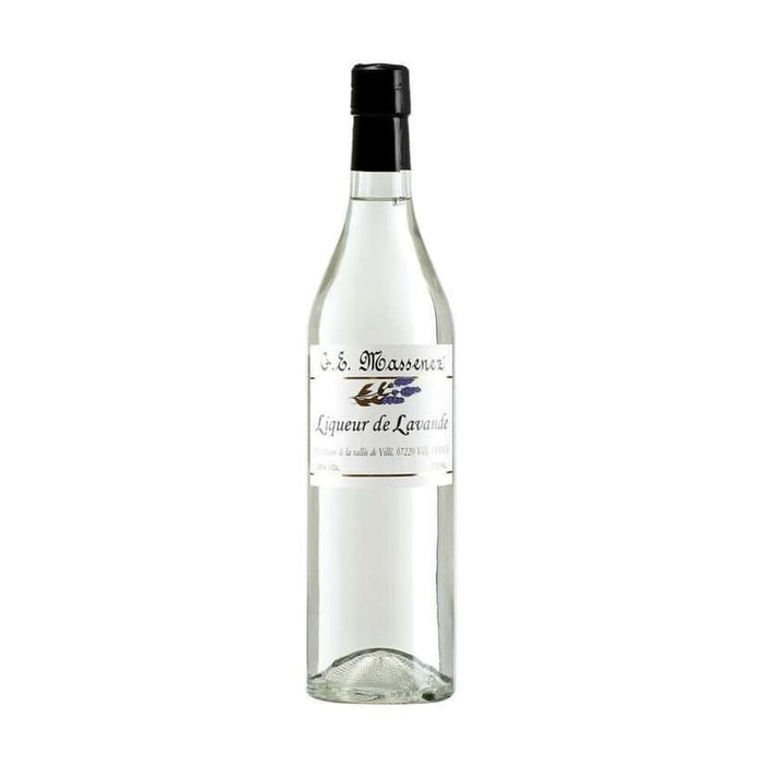 Massenez Lavender (Lavande) Liqueur 700ml Liqueur Gateway