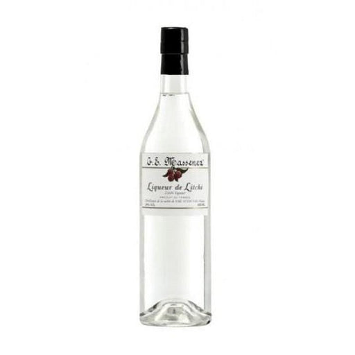 Massenez Lychee Liqueur 700ml Liqueur Gateway
