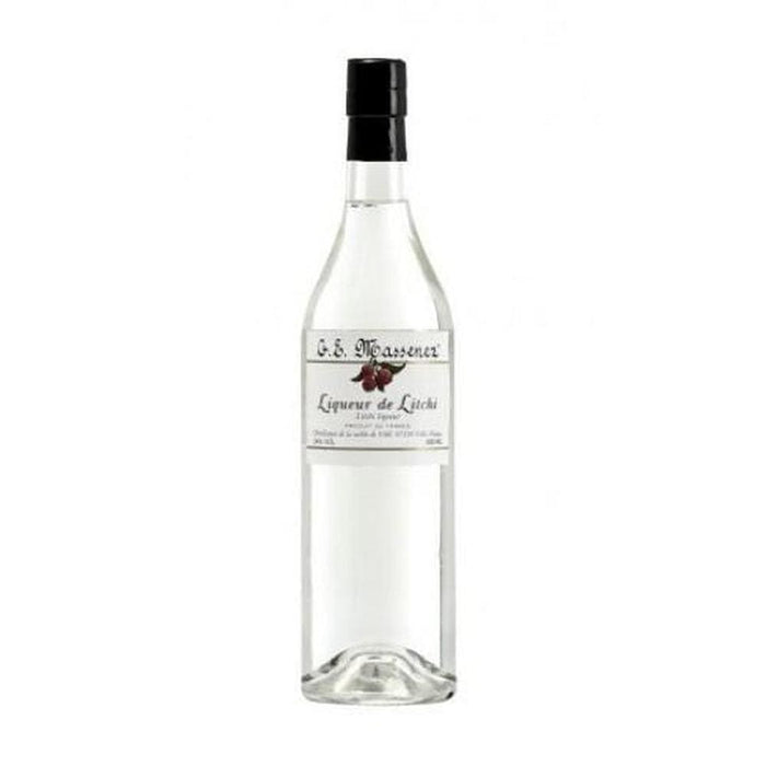 Massenez Lychee Liqueur 700ml Liqueur Gateway