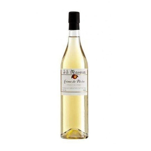 Massenez Peach Liqueur 700ml Liqueur Gateway