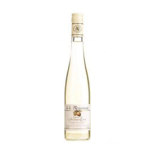 Massenez Pineapple Coconut Liqueur 500ml Liqueur Gateway