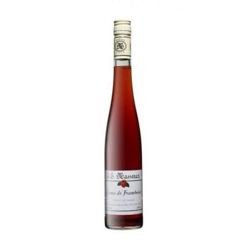 Massenez Raspberry Framboise Liqueur 500ml Liqueur Gateway