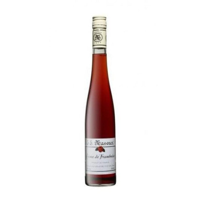 Massenez Raspberry Framboise Liqueur 500ml Liqueur Gateway