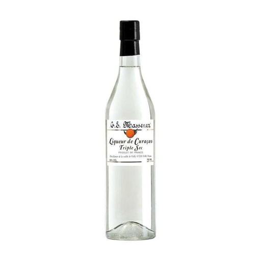 Massenez Triple Sec Liqueur 700ml Liqueur Gateway