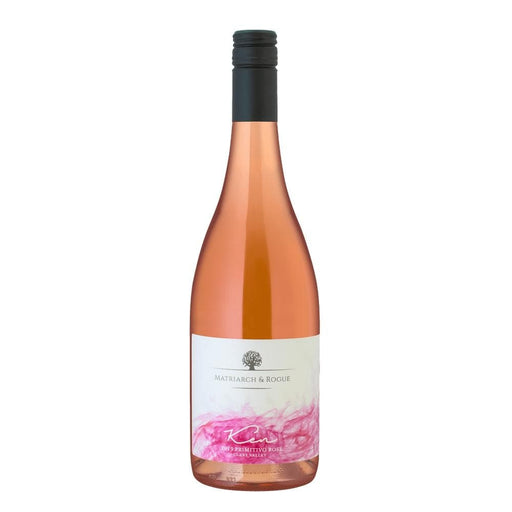 Matriarch & Rogue 'Ken' Rose 750ml Rose Gateway