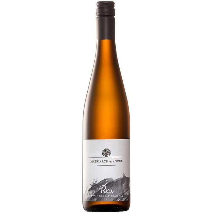 Matriarch & Rogue `Rex` Wild Riesling 750ml Riesling Gateway