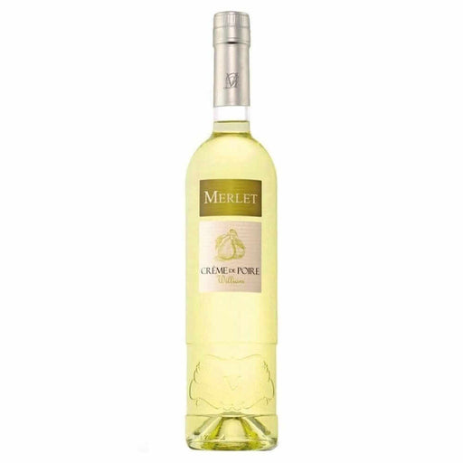 Merlet Pear Liqueur 700ml Liqueur Gateway