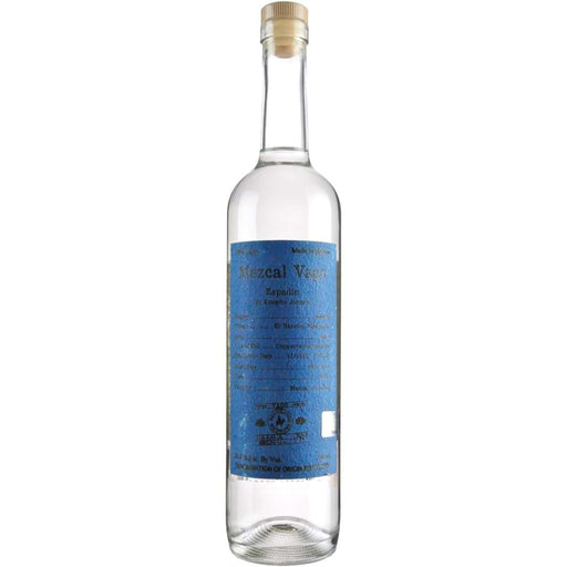 Mezcal Vago Espadin 750ml Mezcal Gateway
