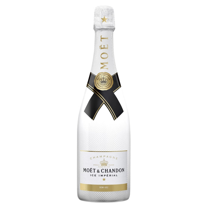 Moet & Chandon Ice Imperial, 750ml  Moet & Chandon