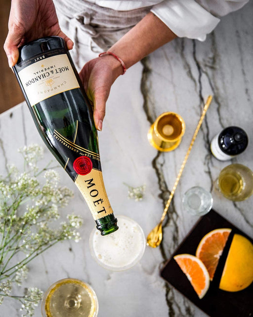 Moet & Chandon Imperial, 750 ml  Moet & Chandon