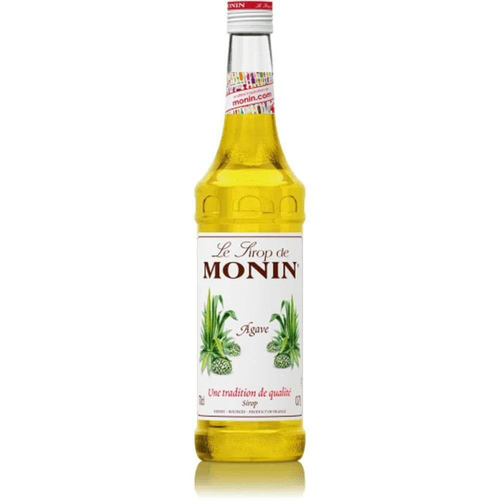 Monin Agave Syrup 700ml Syrups Gateway