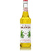 Monin Agave Syrup 700ml Syrups Gateway