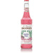 Monin Bubblegum Syrup 700ml Syrups Gateway
