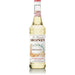 Monin Butterscotch Syrup 700ml Syrups Gateway