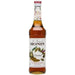Monin Caramel Syrup 700ml Syrups Gateway