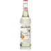 Monin Curacao Triple Sec Syrup 700ml Syrups Gateway