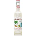 Monin Falernum Syrup 700ml Syrups Gateway